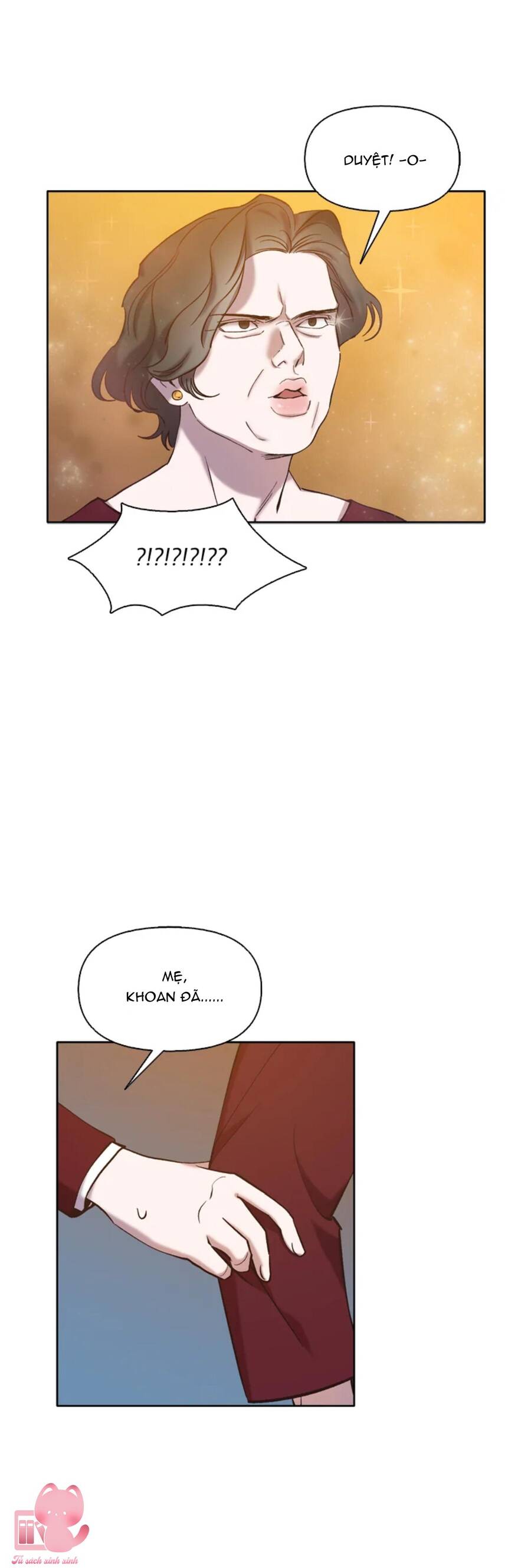 Thanh Xuân Của Chúng Ta Chap 69 - Next Chap 70