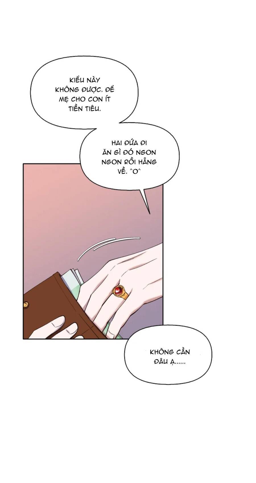 Thanh Xuân Của Chúng Ta Chap 69 - Next Chap 70