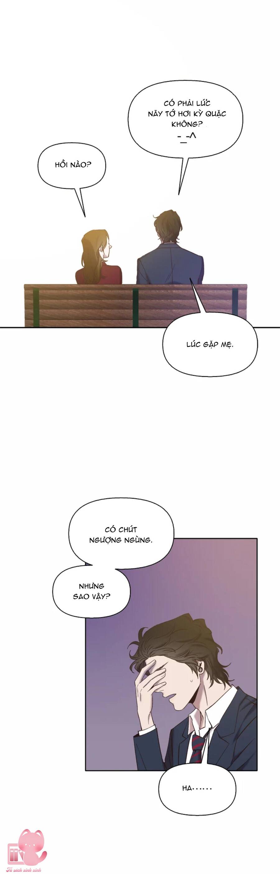 Thanh Xuân Của Chúng Ta Chap 69 - Next Chap 70