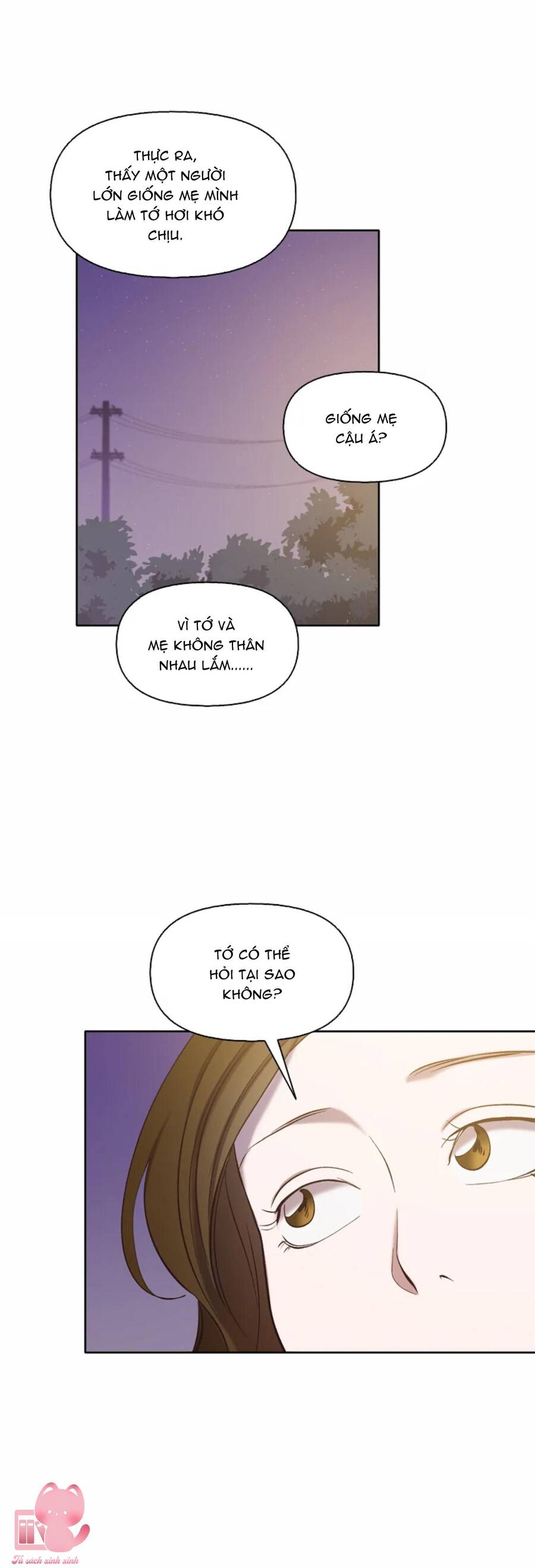 Thanh Xuân Của Chúng Ta Chap 69 - Next Chap 70