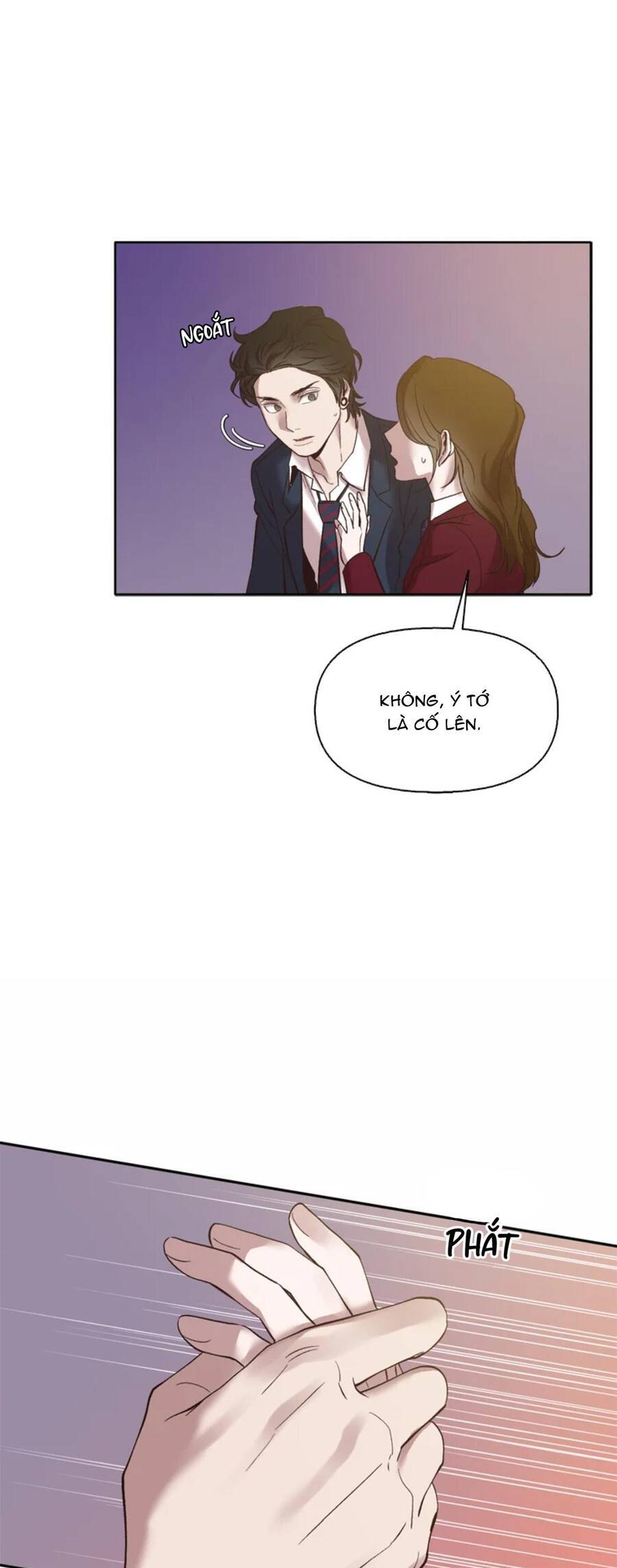 Thanh Xuân Của Chúng Ta Chap 69 - Next Chap 70