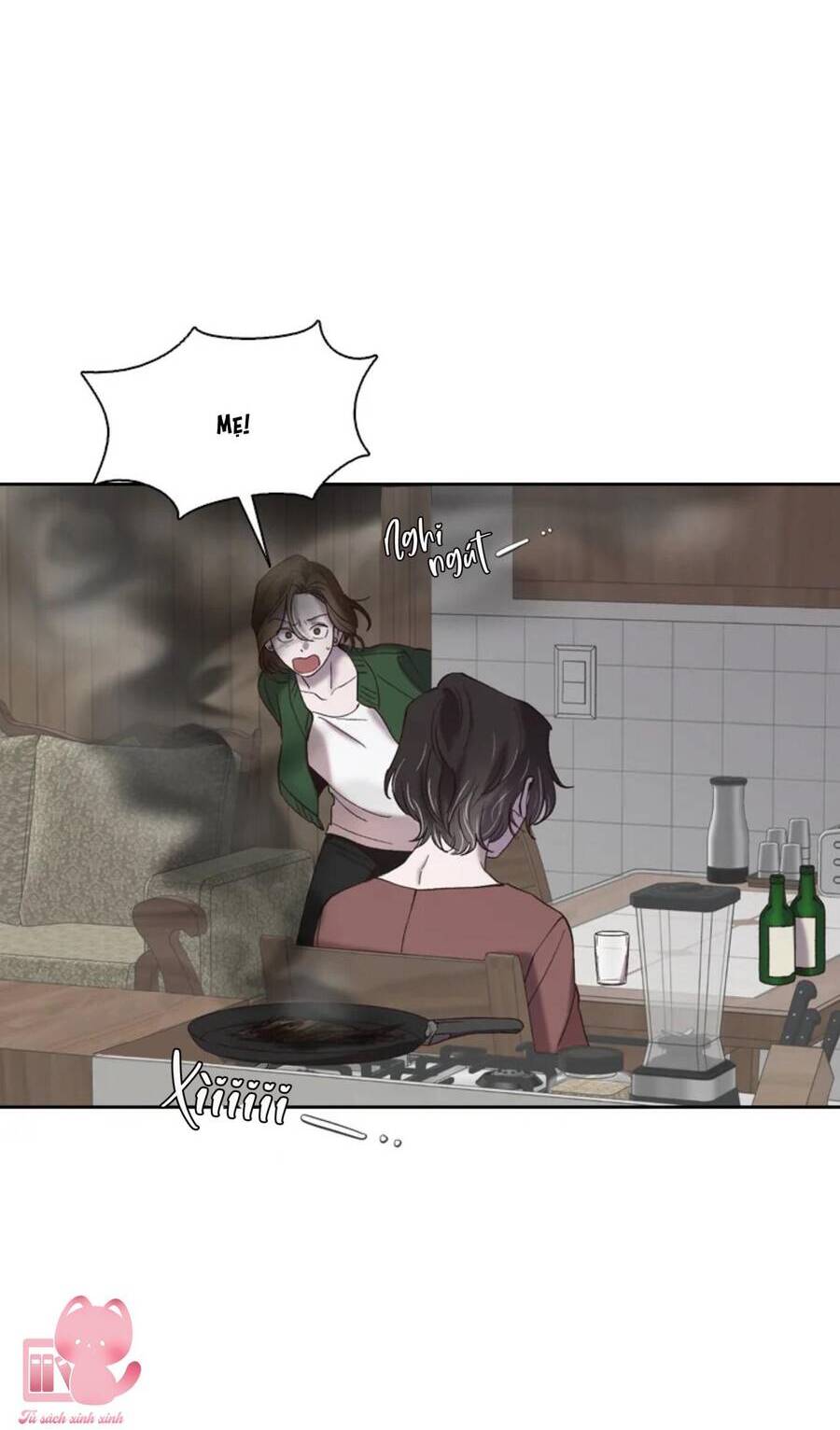 Thanh Xuân Của Chúng Ta Chap 69 - Next Chap 70