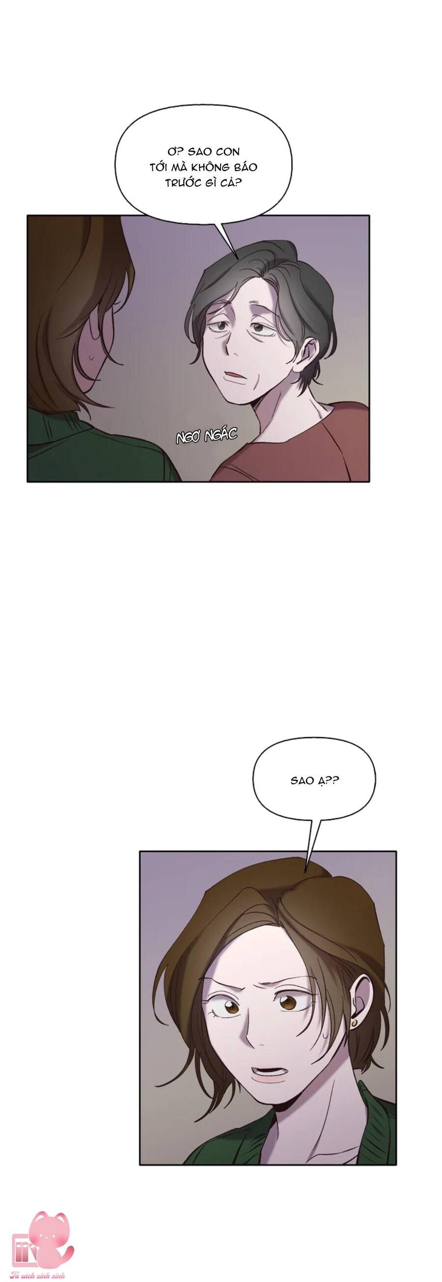 Thanh Xuân Của Chúng Ta Chap 69 - Next Chap 70