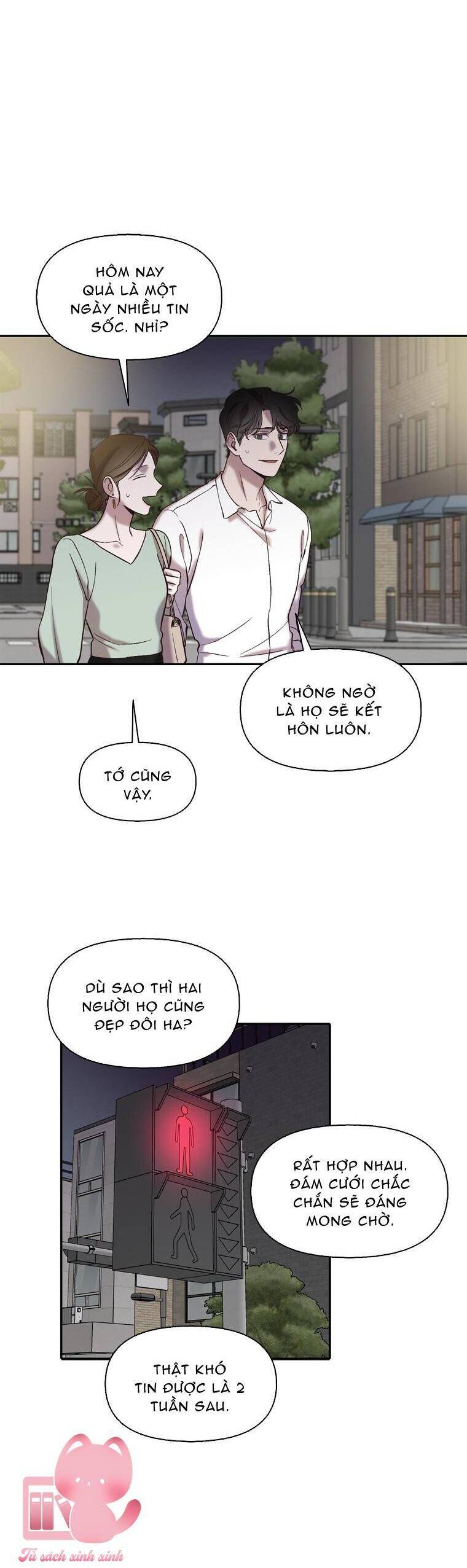 Thanh Xuân Của Chúng Ta Chap 72 - Next Chap 73