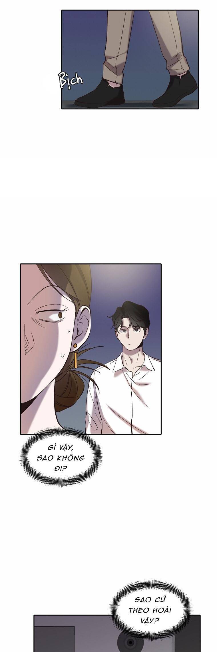 Thanh Xuân Của Chúng Ta Chap 72 - Next Chap 73