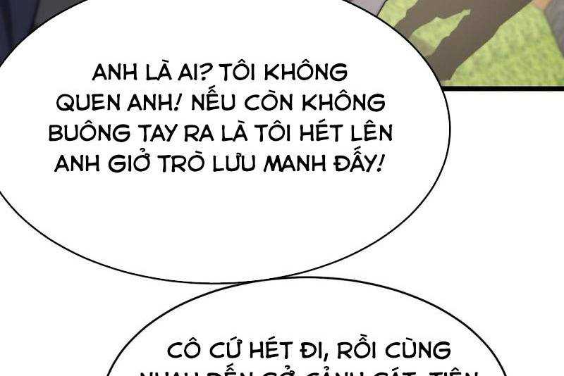 Ta Bị Kẹt Cùng Một Ngày 1000 Năm Chap 117 - Next Chap 118