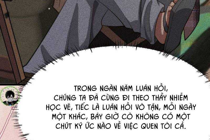 Ta Bị Kẹt Cùng Một Ngày 1000 Năm Chap 117 - Next Chap 118