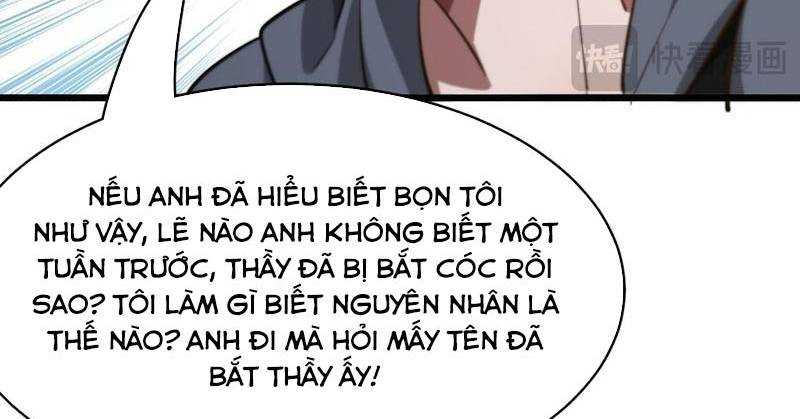Ta Bị Kẹt Cùng Một Ngày 1000 Năm Chap 117 - Next Chap 118