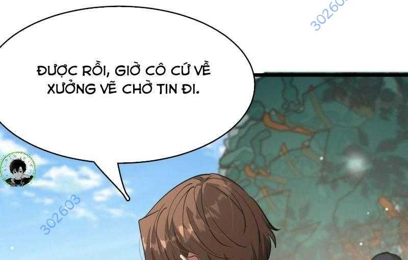 Ta Bị Kẹt Cùng Một Ngày 1000 Năm Chap 117 - Next Chap 118
