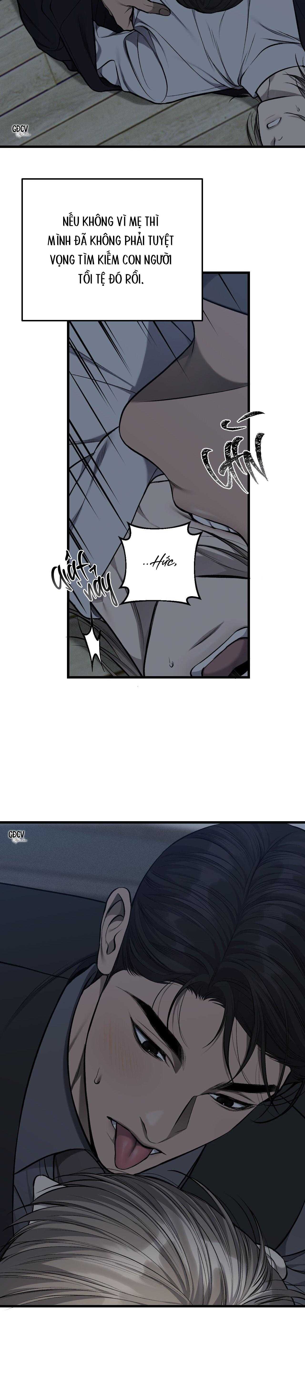 Phi Vụ Bẩn Thỉu Chap 45 - Next Chap 46