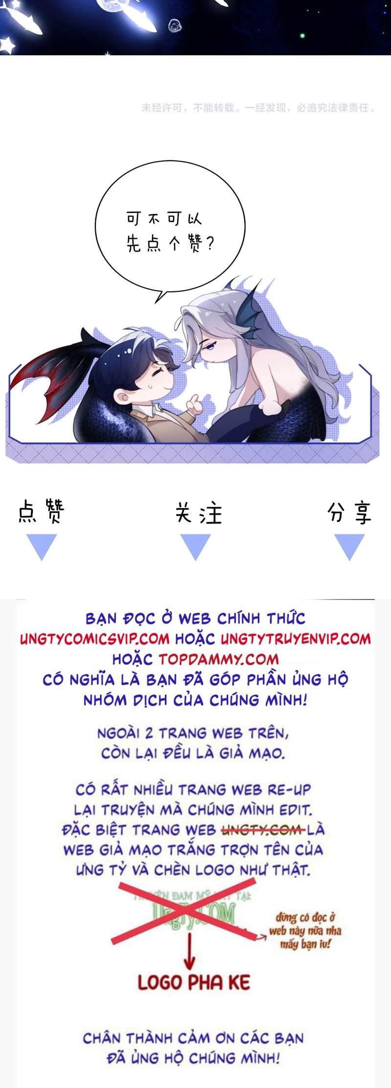 Desharow Nhân Ngư Chap 58 - Next Chap 59