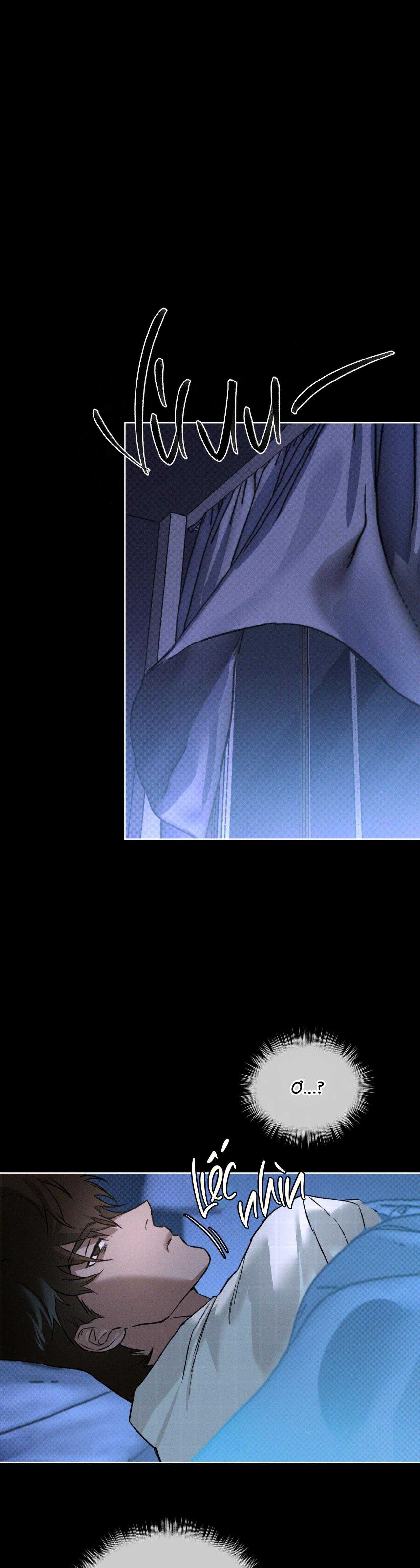 Codename Anastasia Chap 47 - Next Chap 48