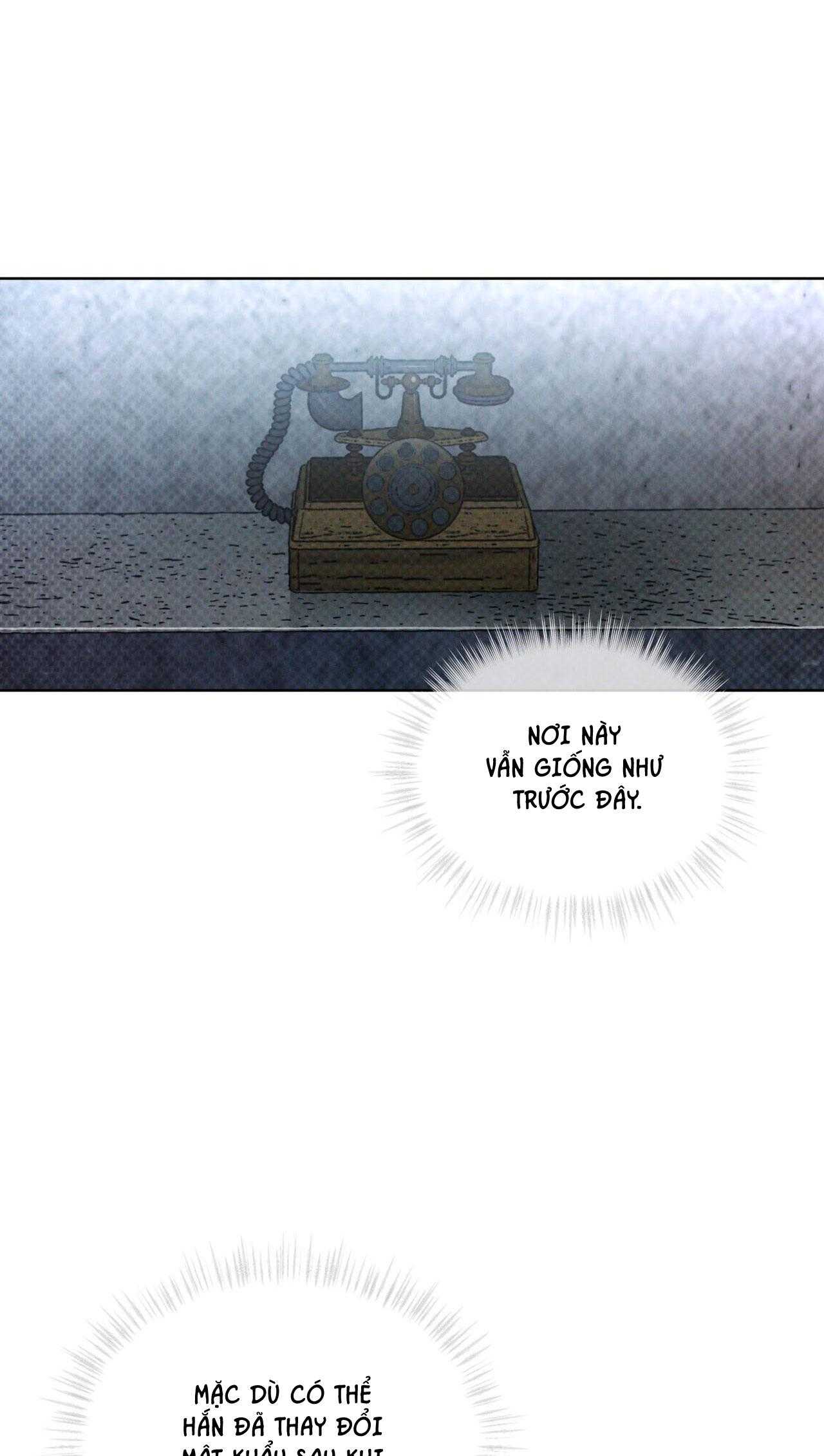 Codename Anastasia Chap 49 - Next Chap 50