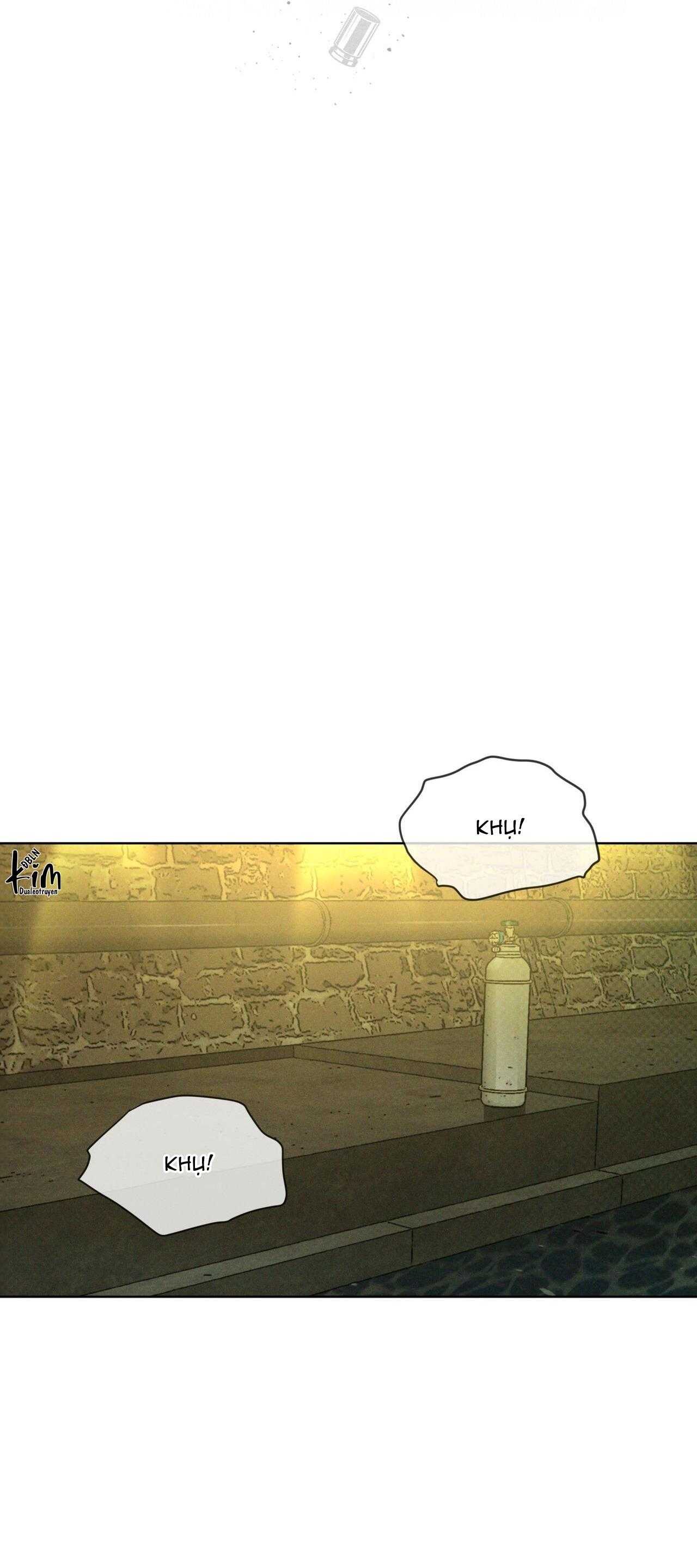 Codename Anastasia Chap 50 - Next Chap 51