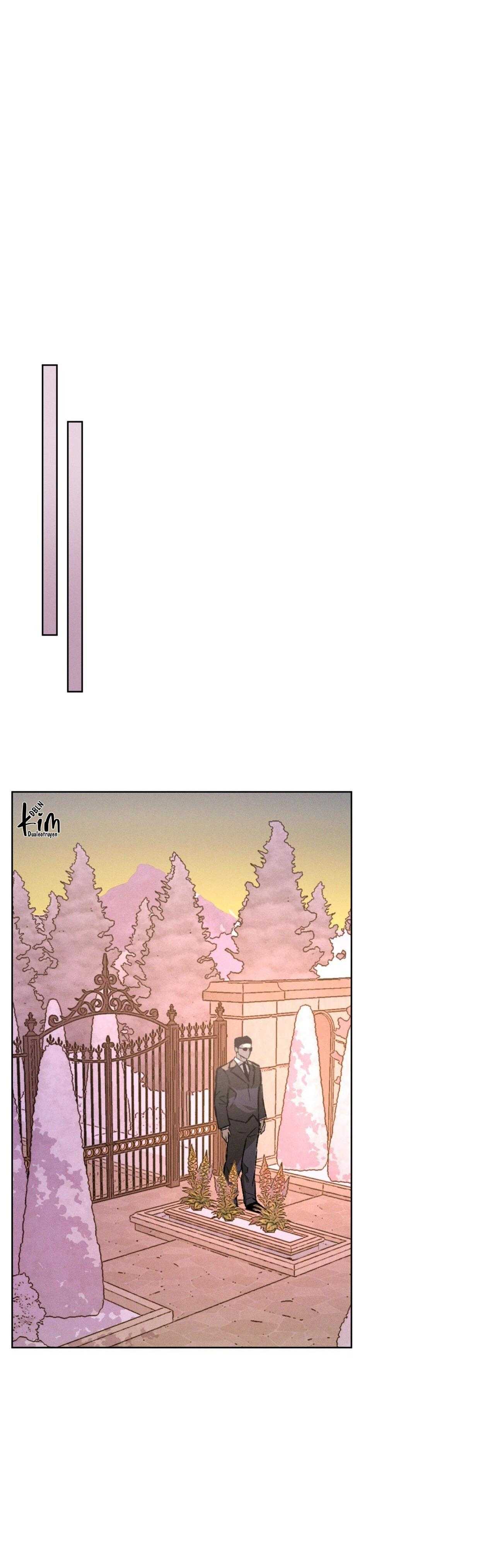 Codename Anastasia Chap 50 - Next Chap 51