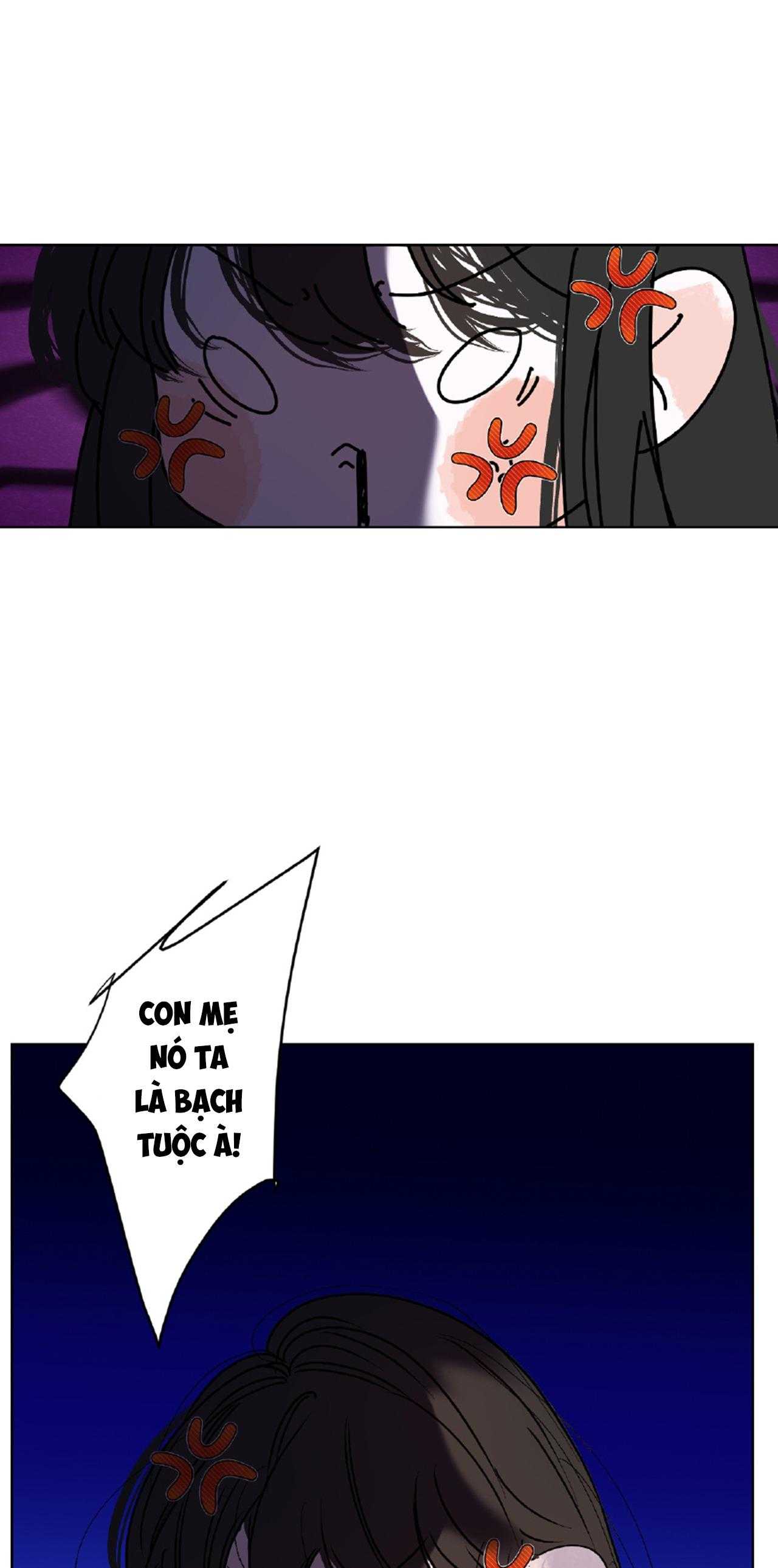 Vài Câu Chuyện Với Sư Tôn Sau Khi Xuyên Sách Chap 51 - Next Chap 52