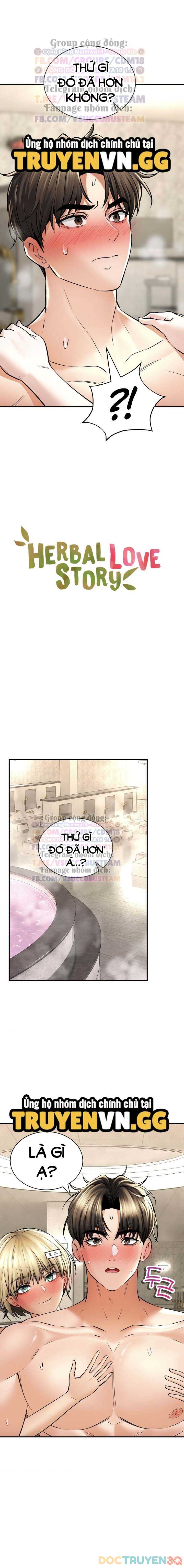 Thảo Dược Mê Tình Chap 50 - Next Chap 51