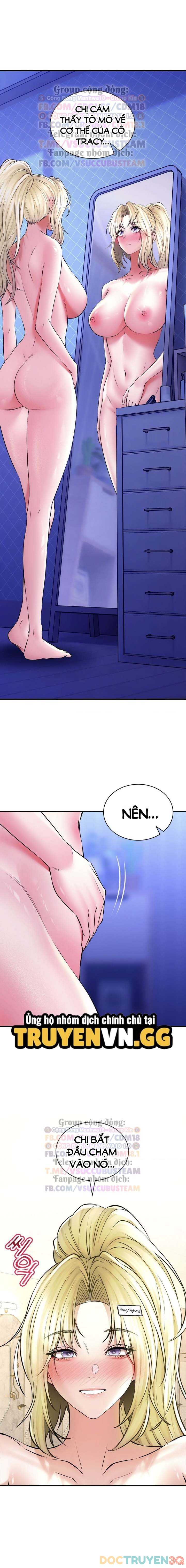 Thảo Dược Mê Tình Chap 50 - Next Chap 51
