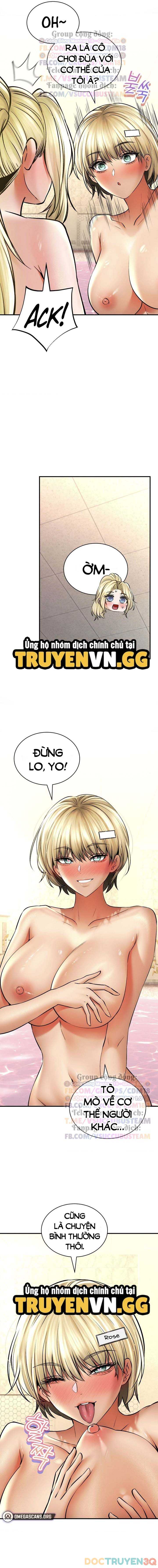 Thảo Dược Mê Tình Chap 50 - Next Chap 51