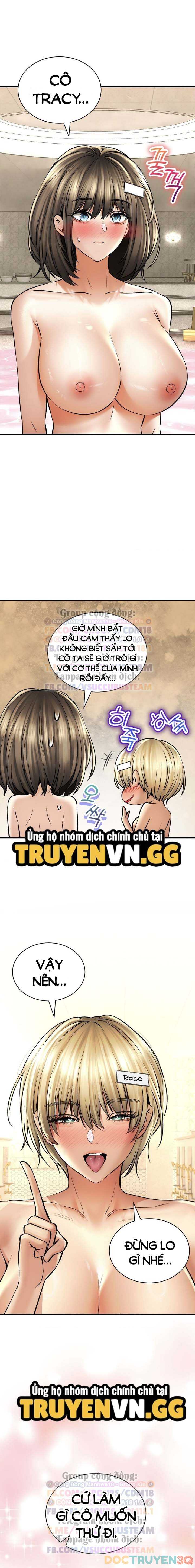 Thảo Dược Mê Tình Chap 50 - Next Chap 51