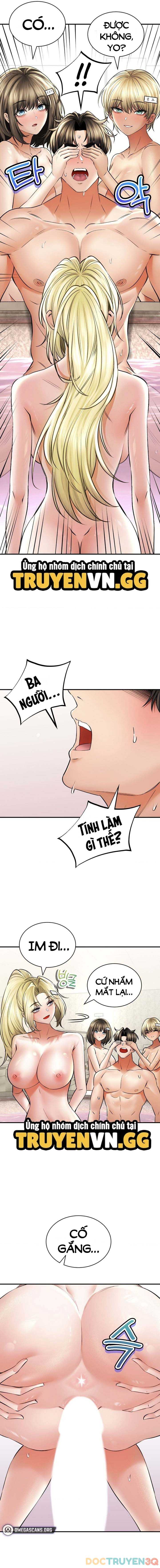 Thảo Dược Mê Tình Chap 50 - Next Chap 51