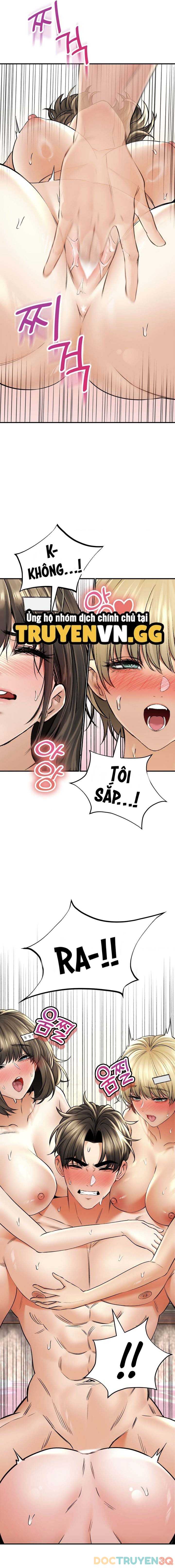 Thảo Dược Mê Tình Chap 50 - Next Chap 51