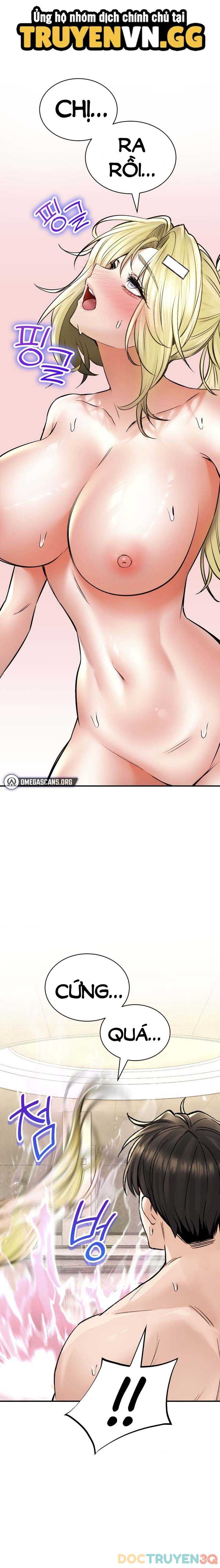 Thảo Dược Mê Tình Chap 50 - Next Chap 51