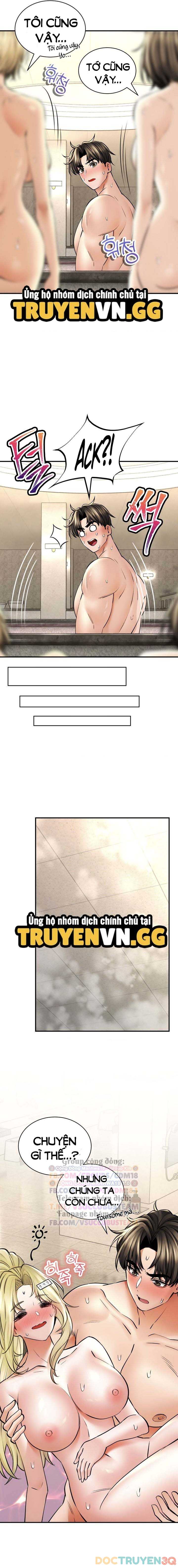 Thảo Dược Mê Tình Chap 50 - Next Chap 51