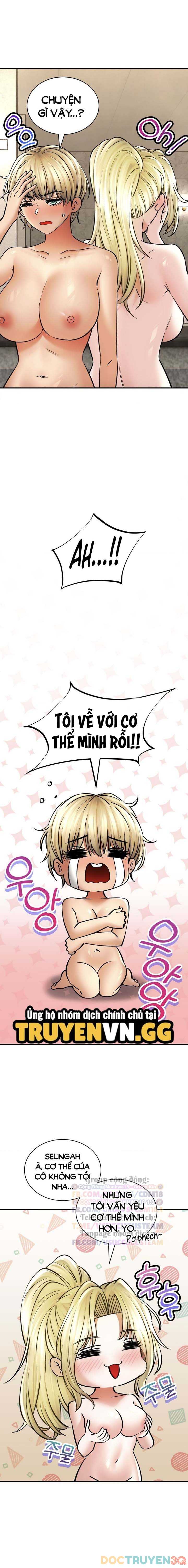 Thảo Dược Mê Tình Chap 50 - Next Chap 51