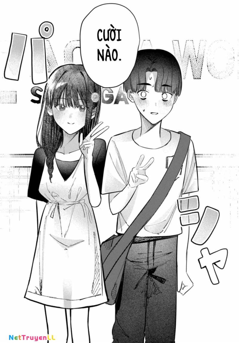Bí Mật Của Idol, Sau Giờ Học Chap 27 - Next Chap 28