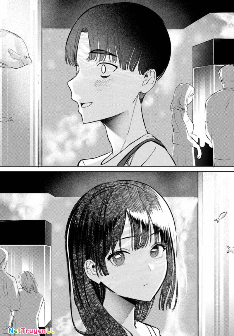 Bí Mật Của Idol, Sau Giờ Học Chap 26 - Next Chap 27