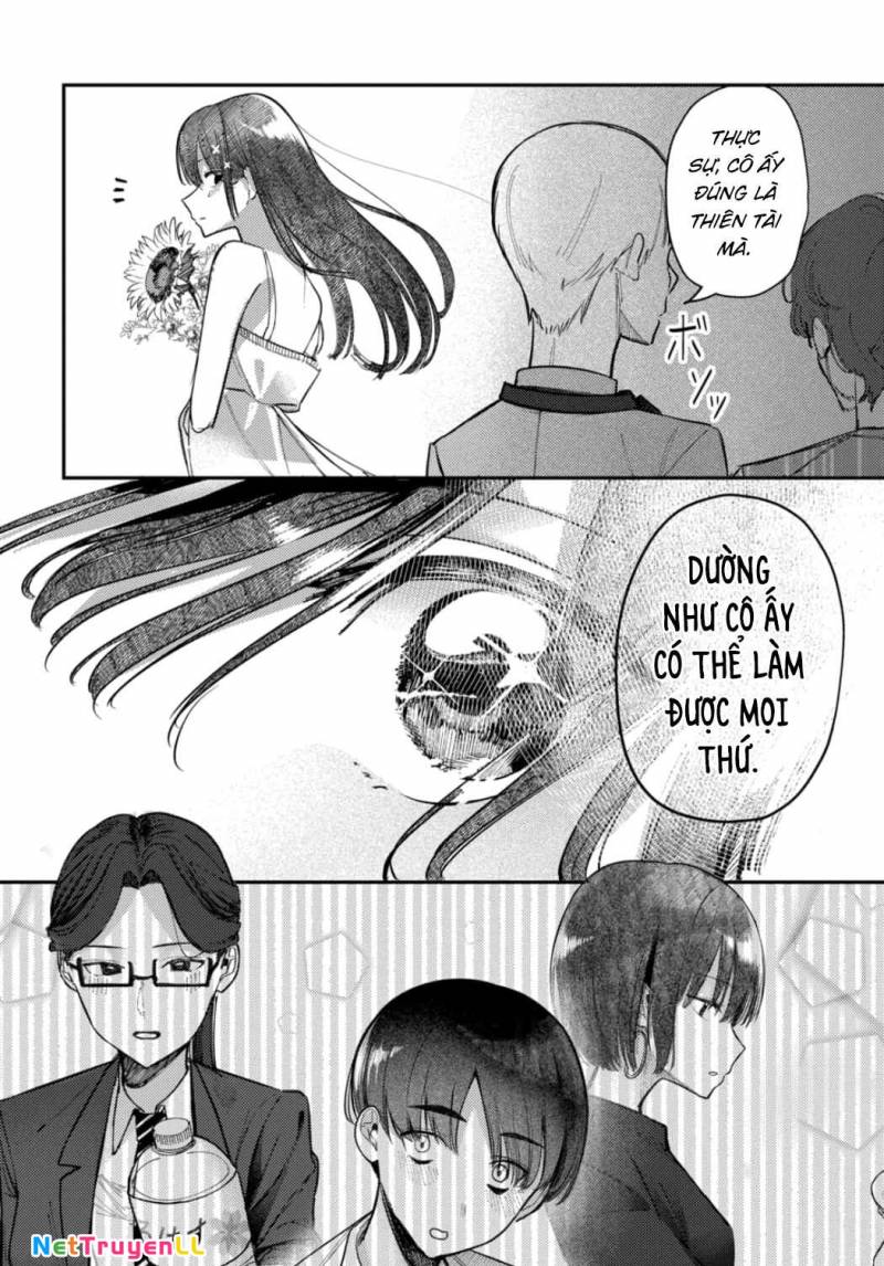 Bí Mật Của Idol, Sau Giờ Học Chap 24 - Next Chap 25