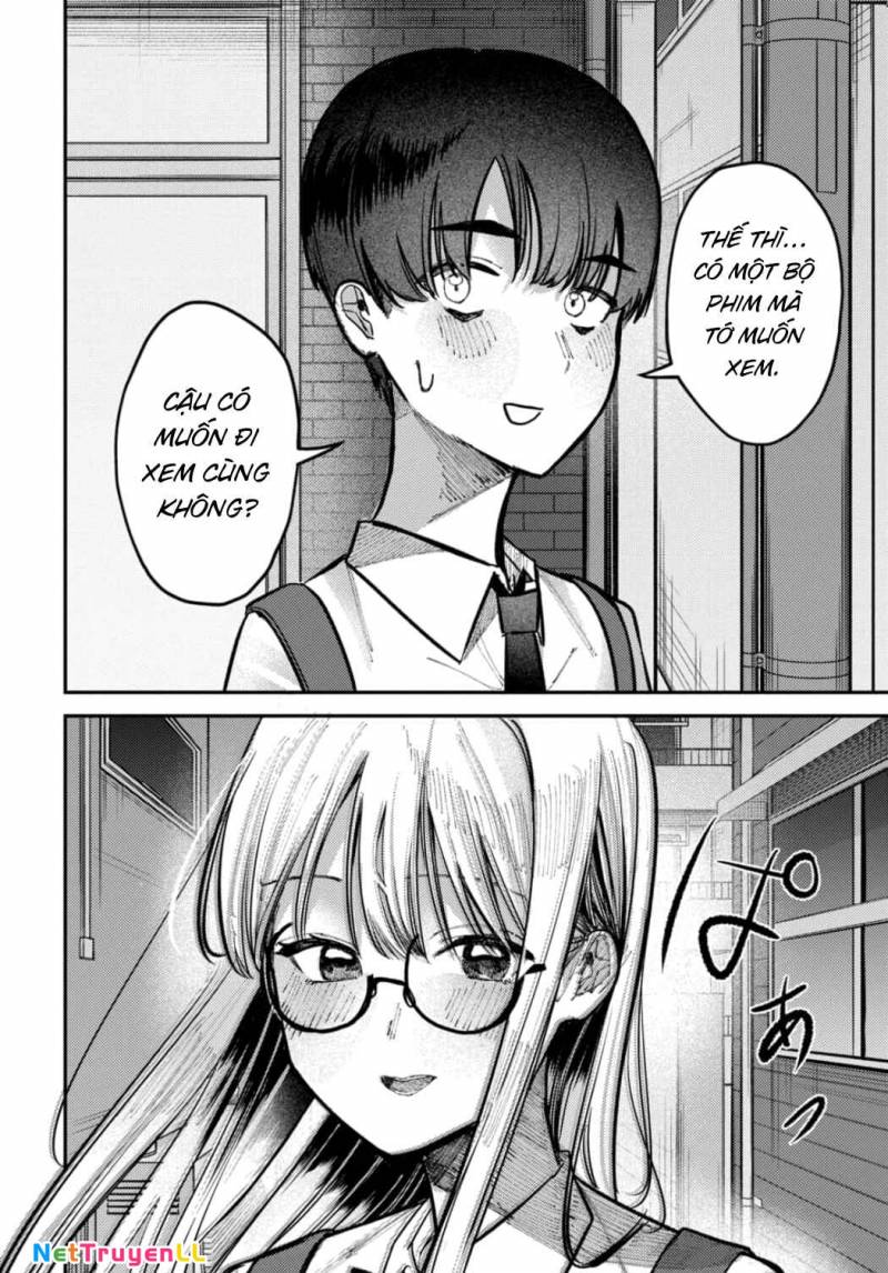 Bí Mật Của Idol, Sau Giờ Học Chap 24 - Next Chap 25