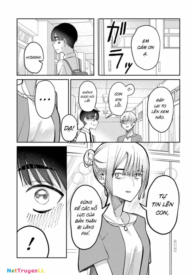 Bí Mật Của Idol, Sau Giờ Học Chap 23 - Next Chap 24