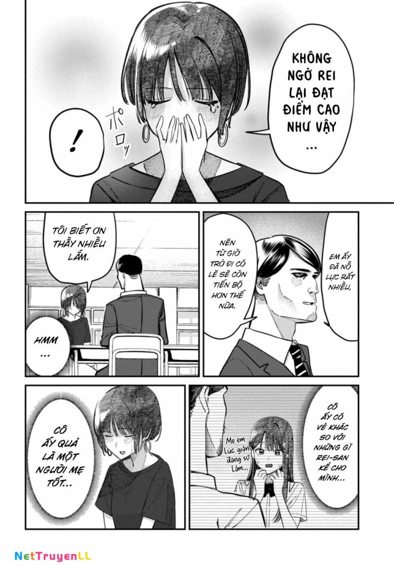 Bí Mật Của Idol, Sau Giờ Học Chap 23 - Next Chap 24