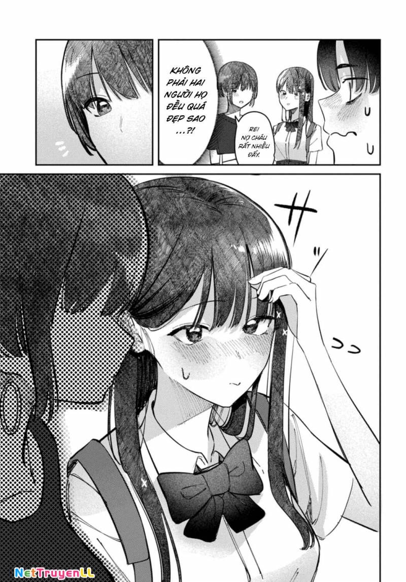 Bí Mật Của Idol, Sau Giờ Học Chap 23 - Next Chap 24