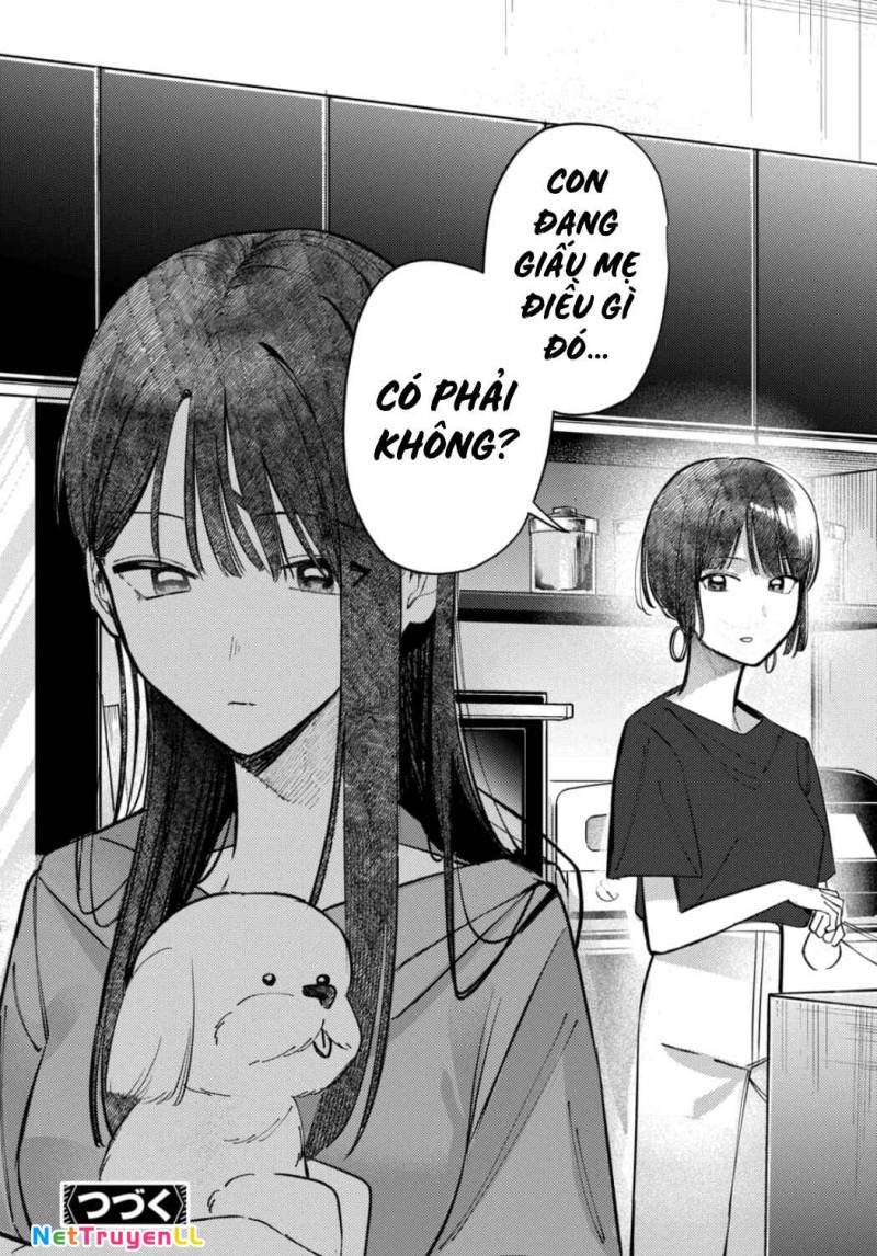 Bí Mật Của Idol, Sau Giờ Học Chap 23 - Next Chap 24