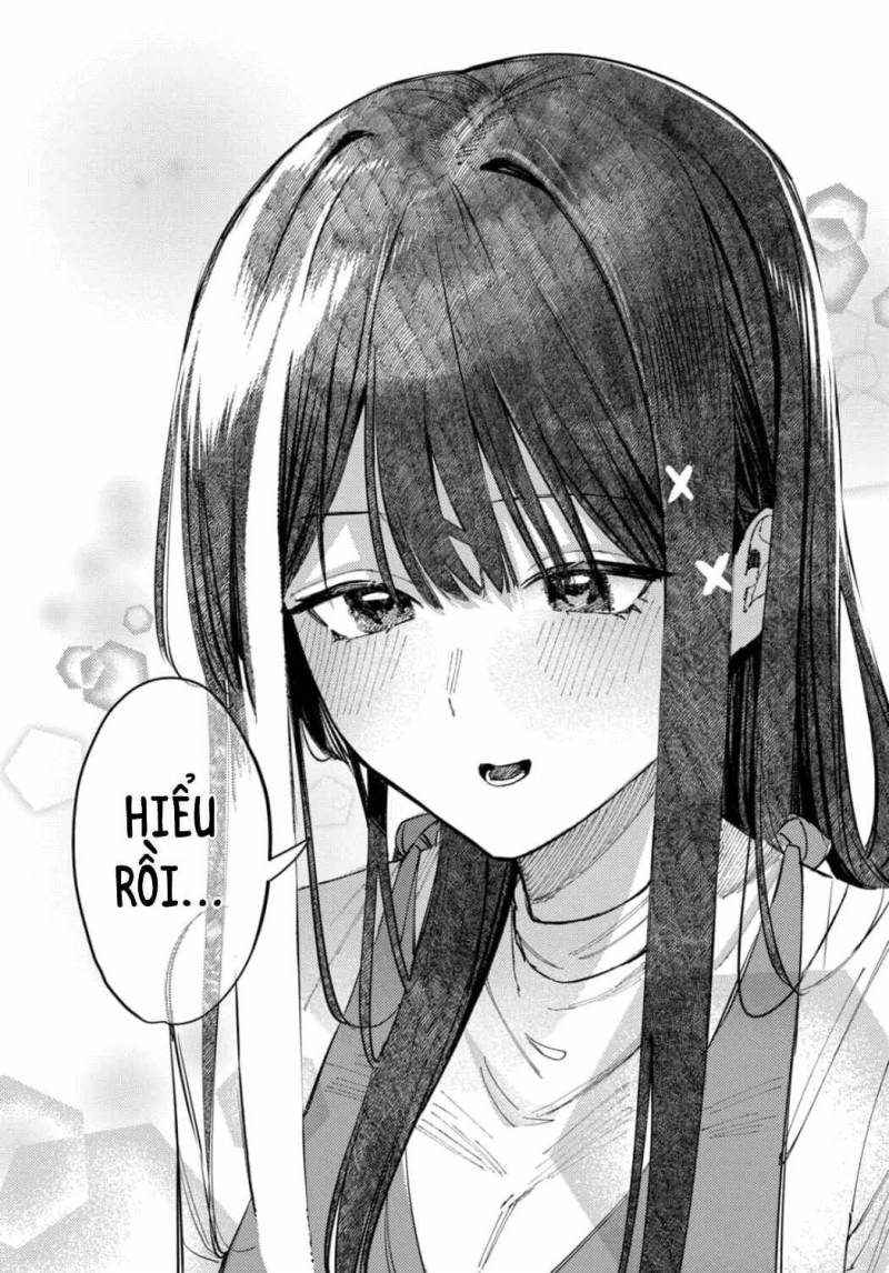 Bí Mật Của Idol, Sau Giờ Học Chap 21 - Next Chap 22
