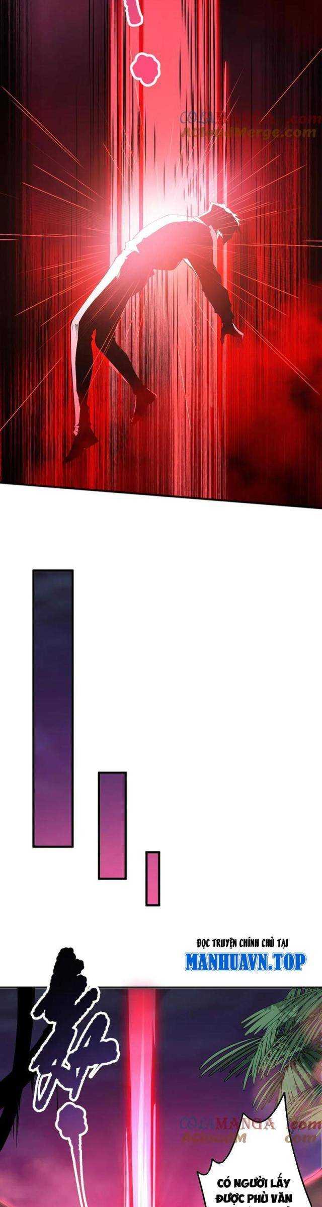 Thảm Họa Tử Linh Sư Chap 101 - Next Chap 102