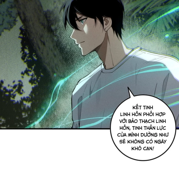 Thảm Họa Tử Linh Sư Chap 103 - Next Chap 104