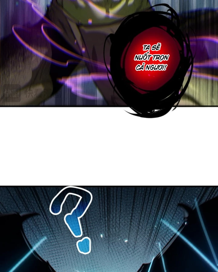 Thảm Họa Tử Linh Sư Chap 103 - Next Chap 104