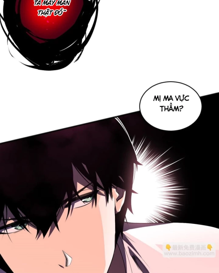 Thảm Họa Tử Linh Sư Chap 103 - Next Chap 104