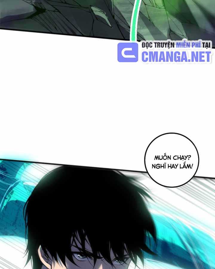 Thảm Họa Tử Linh Sư Chap 107 - Next Chap 108