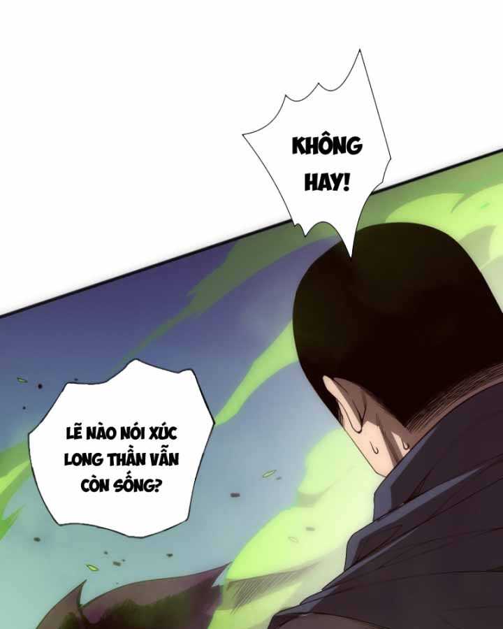 Thảm Họa Tử Linh Sư Chap 107 - Next Chap 108