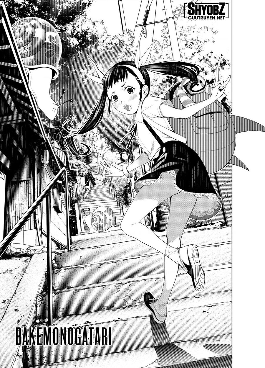 Những Câu Chuyện Huyền Bí Chap 127 - Next Chap 128