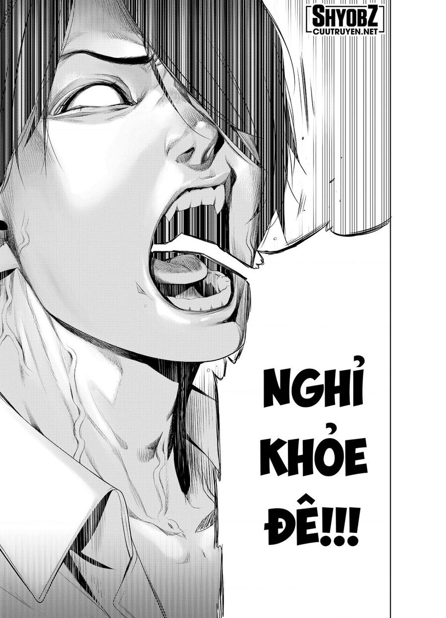 Những Câu Chuyện Huyền Bí Chap 127 - Next Chap 128