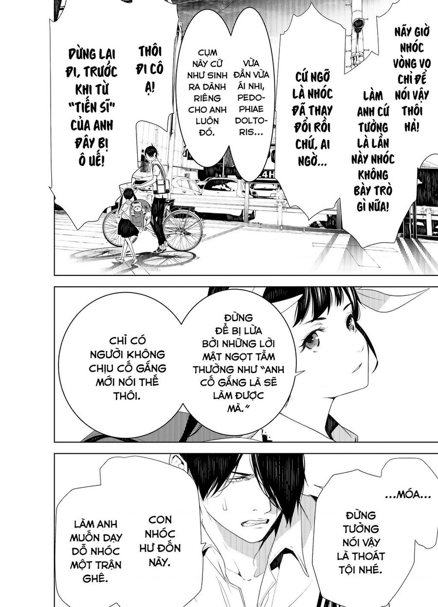 Những Câu Chuyện Huyền Bí Chap 127 - Next Chap 128