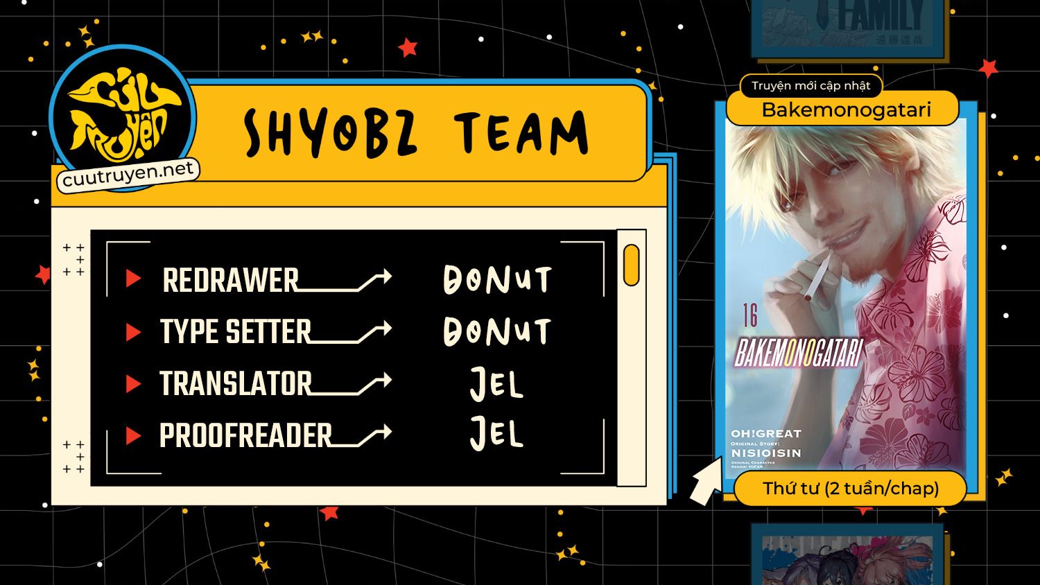 Những Câu Chuyện Huyền Bí Chap 132 - Next Chap 133