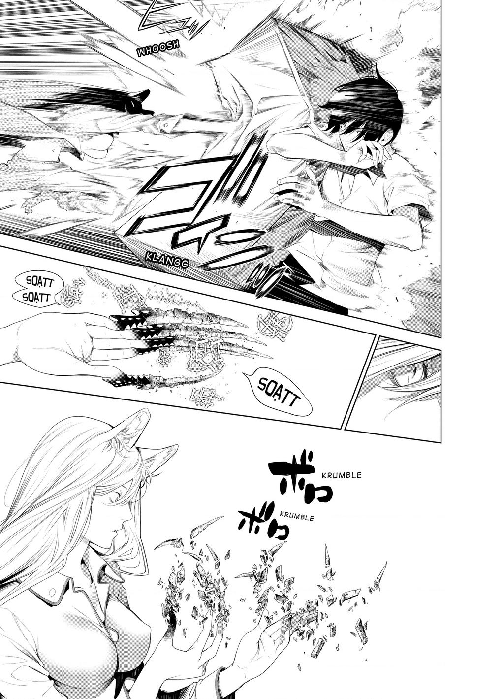 Những Câu Chuyện Huyền Bí Chap 132 - Next Chap 133