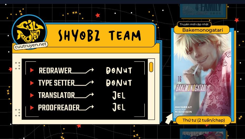 Những Câu Chuyện Huyền Bí Chap 134 - Next Chap 135